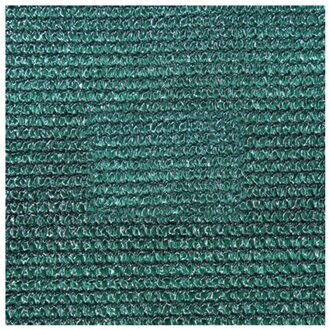 Zon Shade Sail Canopy Rechthoek Zand Uv Blok Zonnescherm Voor Achtertuin Dek Outdoor Zonnescherm Netto Shading Zonnebrandcrème leger groen