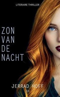 Zon van de nacht - Boek Jerrad Hoff (9082875012)