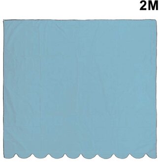 Zon Zonnezeil Schaduw Doek Vierkante Zand Outdoor Blokken Sail Shades Voor Terrassen Tuin Pergola Tuin Stofdicht RT88