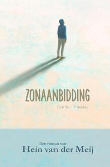 Zonaanbidding -  Hein van der Meij (ISBN: 9789403753591)