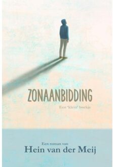 Zonaanbidding - Hein Van der Meij