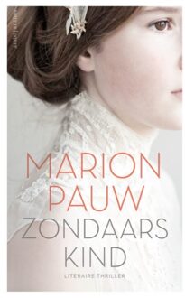 Zondaarskind - Marion Pauw