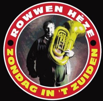 Zondag In Het Zuiden