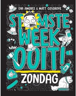 Zondag - Stomste Week Ooit - Matt Cosgrove