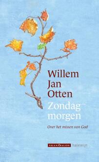 Zondagmorgen - Willem Jan Otten
