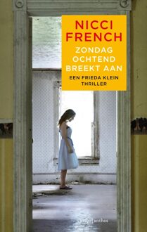 Zondagochtend breekt aan - eBook Nicci French (902633821X)