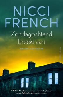 Zondagochtend breekt aan -  Nicci French (ISBN: 9789026368660)