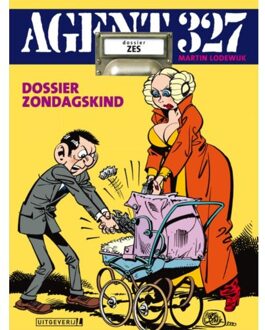 Zondagskind - Boek Martin Lodewijk (9088863628)