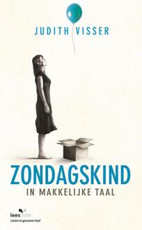 Zondagskind -  Judith Visser (ISBN: 9789086967964)