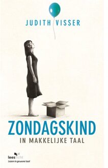 Zondagskind - Leeslicht - Judith Visser