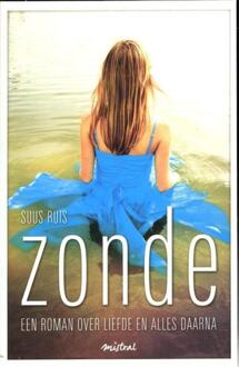 Zonde - Boek Suus Ruis (904990100X)