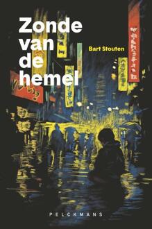 Zonde van de hemel -  Bart Stouten (ISBN: 9789464342703)