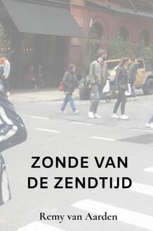 Zonde van de zendtijd