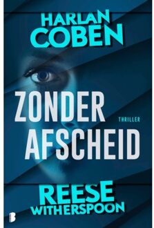 Zonder Afscheid - Harlan Coben