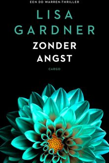 Zonder angst - eBook Lisa Gardner (9023491696)