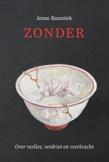 Zonder -  Anne Bannink (ISBN: 9789083594705)