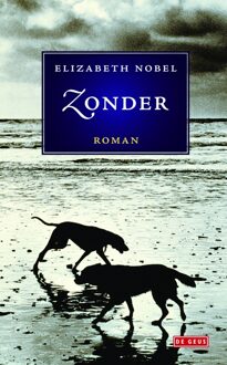 Zonder - eBook Elizabeth Nobel (9044531662)