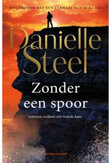 Zonder Een Spoor - Danielle Steel
