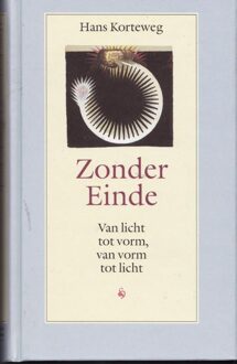 Zonder einde - eBook Hans Korteweg (9076681201)