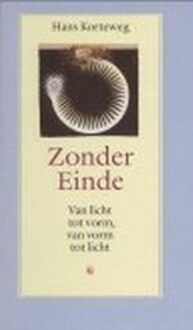 Zonder Einde - (ISBN:9789076681078)