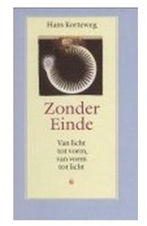 Zonder Einde - (ISBN:9789076681078)