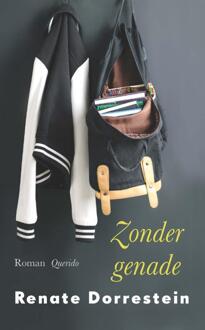 Zonder genade - Boek Renate Dorrestein (9021406802)