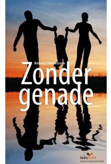 Zonder genade - Boek Renate Dorrestein (9086961703)