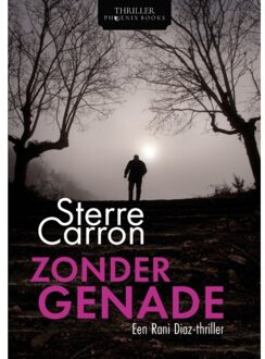 Zonder Genade - Sterre Carron