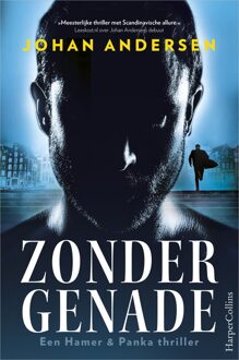 Zonder genade