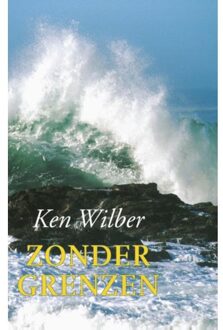 Zonder grenzen - Boek K. Wilber (9063500254)