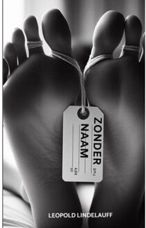 Zonder Naam - Leopold Lindelauff