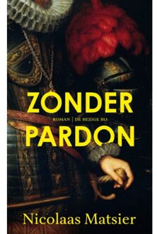 Zonder Pardon - Nicolaas Matsier