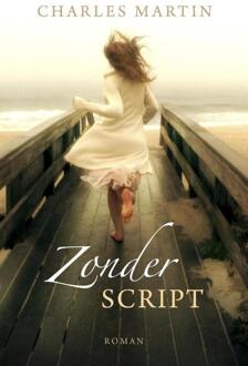 Zonder script - Boek Charles Martin (9029722428)