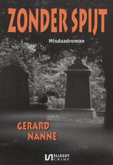 Zonder spijt -  Gerard Nanne (ISBN: 9789464939965)
