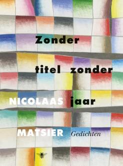 Zonder titel zonder jaar - Boek Nicolaas Matsier (902347290X)