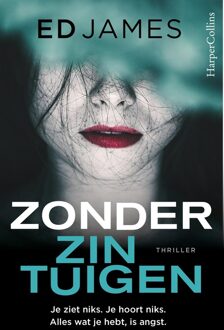 Zonder zintuigen