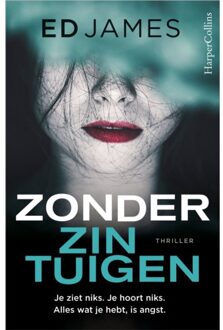 Zonder Zintuigen