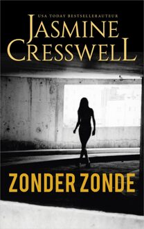 Zonder zonde - eBook Jasmine Cresswell (9402756353)