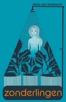Zonderlingen -  Alida van Sambeeck (ISBN: 9789462472822)