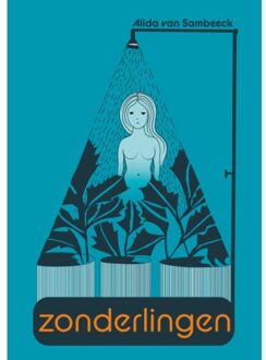 Zonderlingen - Alida van Sambeeck
