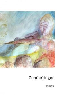 Zonderlingen -  Franciscus Spaan (ISBN: 9789465123769)