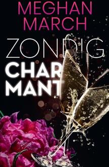 Zondig charmant -  Meghan March (ISBN: 9789464404425)