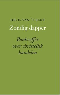 Zondig dapper