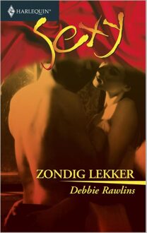 Zondig lekker - eBook Debbi Rawlins (9402503587)