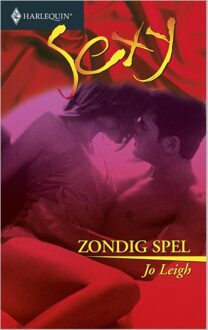 Zondig spel - eBook Jo Leigh (940250267X)