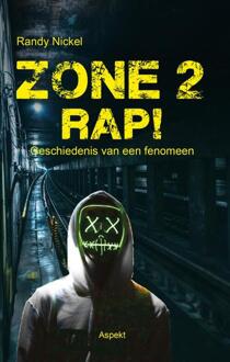 Zone 2 Rap! -  Randy Nickel (ISBN: 9789464870381)