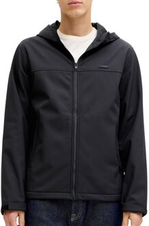 Zone Softshell Jas Heren - L