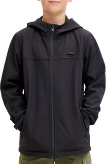 Zone Softshell Jas Jongens - 152