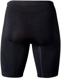 Zoned compression short usp 45 km00745 Zwart - XL