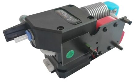 ZONESTAR 3D Printer Direct Drive Extruder Upgrade Kit